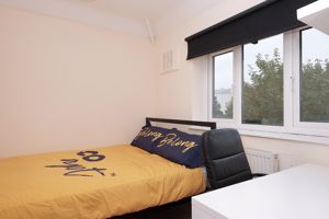 Bedroom 3- click for photo gallery